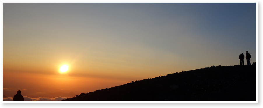 お問合せ福島子ども富士山プロジェクト